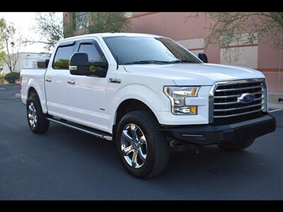 2017 Ford F-150 XLT   - Photo 2 - Mesa, AZ 85201