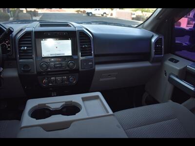 2017 Ford F-150 XLT   - Photo 31 - Mesa, AZ 85201