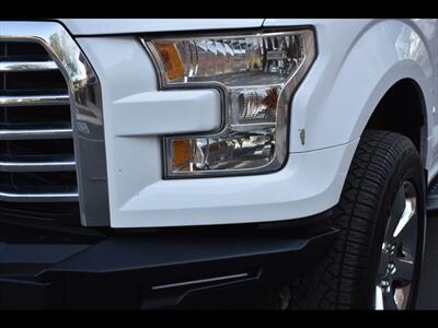 2017 Ford F-150 XLT   - Photo 45 - Mesa, AZ 85201