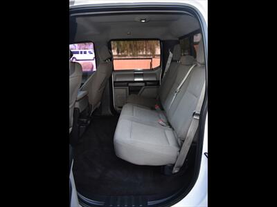 2017 Ford F-150 XLT   - Photo 18 - Mesa, AZ 85201