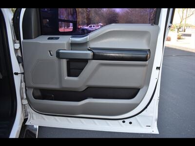 2017 Ford F-150 XLT   - Photo 35 - Mesa, AZ 85201