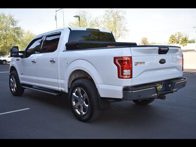 2017 Ford F-150 XLT   - Photo 5 - Mesa, AZ 85201