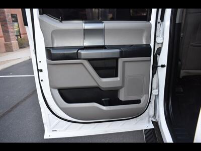 2017 Ford F-150 XLT   - Photo 20 - Mesa, AZ 85201