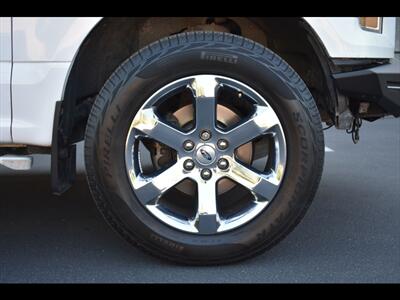 2017 Ford F-150 XLT   - Photo 38 - Mesa, AZ 85201