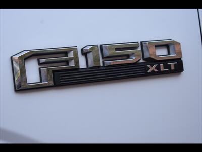 2017 Ford F-150 XLT   - Photo 46 - Mesa, AZ 85201