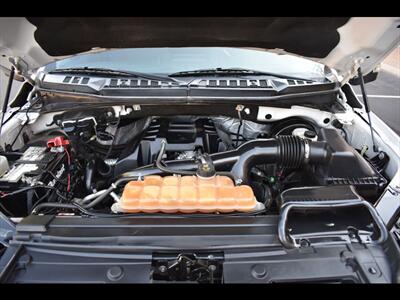 2017 Ford F-150 XLT   - Photo 40 - Mesa, AZ 85201
