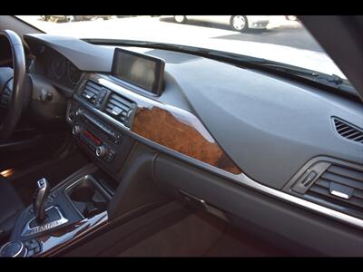 2015 BMW 3 Series 320i   - Photo 32 - Mesa, AZ 85201