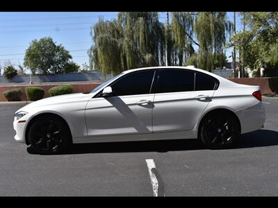 2015 BMW 3 Series 320i   - Photo 4 - Mesa, AZ 85201