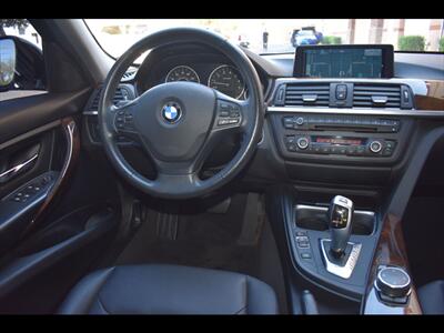 2015 BMW 3 Series 320i   - Photo 27 - Mesa, AZ 85201