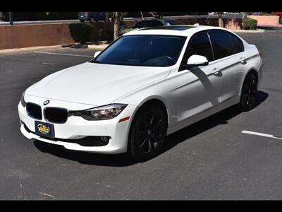 2015 BMW 3 Series 320i   - Photo 3 - Mesa, AZ 85201