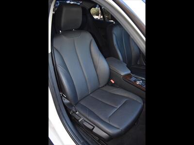 2015 BMW 3 Series 320i   - Photo 31 - Mesa, AZ 85201