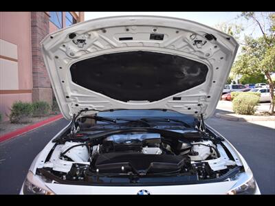 2015 BMW 3 Series 320i   - Photo 39 - Mesa, AZ 85201