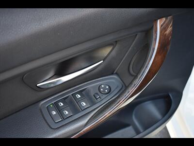 2015 BMW 3 Series 320i   - Photo 18 - Mesa, AZ 85201