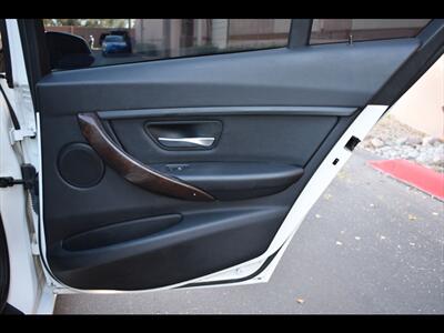 2015 BMW 3 Series 320i   - Photo 26 - Mesa, AZ 85201