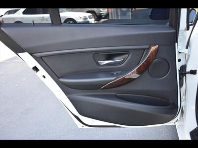 2015 BMW 3 Series 320i   - Photo 21 - Mesa, AZ 85201