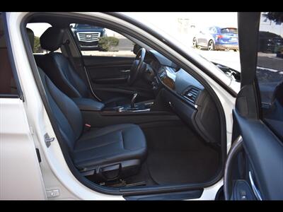 2015 BMW 3 Series 320i   - Photo 30 - Mesa, AZ 85201