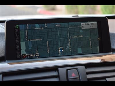 2015 BMW 3 Series 320i   - Photo 9 - Mesa, AZ 85201