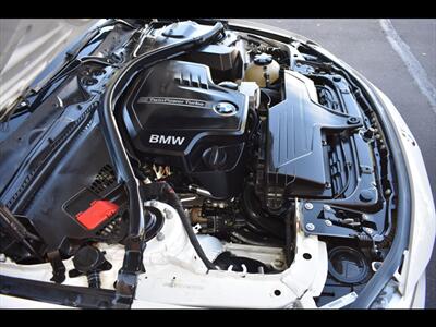 2015 BMW 3 Series 320i   - Photo 37 - Mesa, AZ 85201