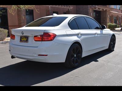 2015 BMW 3 Series 320i   - Photo 6 - Mesa, AZ 85201