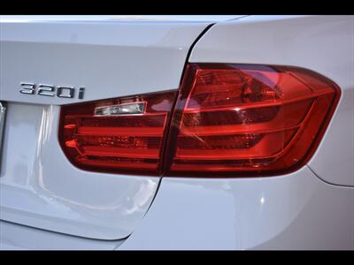 2015 BMW 3 Series 320i   - Photo 46 - Mesa, AZ 85201