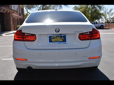 2015 BMW 3 Series 320i   - Photo 8 - Mesa, AZ 85201