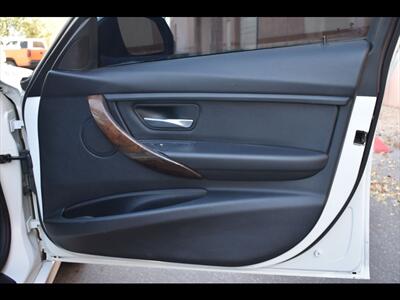 2015 BMW 3 Series 320i   - Photo 33 - Mesa, AZ 85201