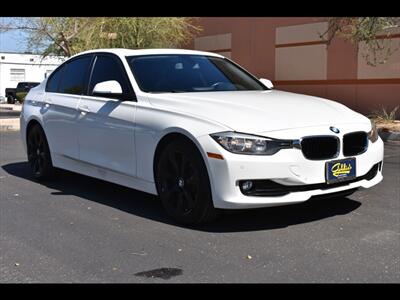 2015 BMW 3 Series 320i   - Photo 2 - Mesa, AZ 85201