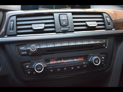 2015 BMW 3 Series 320i   - Photo 11 - Mesa, AZ 85201