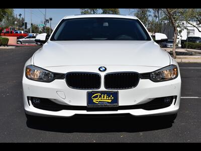 2015 BMW 3 Series 320i   - Photo 7 - Mesa, AZ 85201