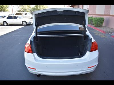 2015 BMW 3 Series 320i   - Photo 22 - Mesa, AZ 85201