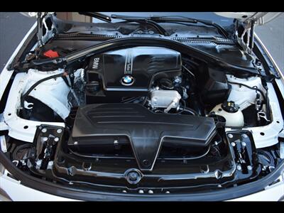 2015 BMW 3 Series 320i   - Photo 36 - Mesa, AZ 85201