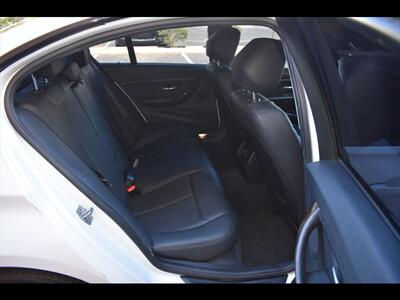 2015 BMW 3 Series 320i   - Photo 24 - Mesa, AZ 85201