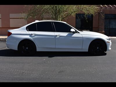 2015 BMW 3 Series 320i   - Photo 1 - Mesa, AZ 85201