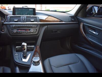 2015 BMW 3 Series 320i   - Photo 28 - Mesa, AZ 85201