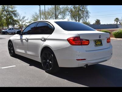 2015 BMW 3 Series 320i   - Photo 5 - Mesa, AZ 85201