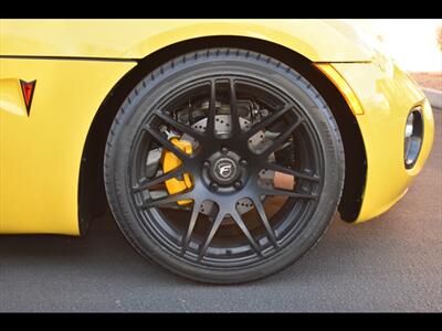 2008 Pontiac Solstice GXP   - Photo 14 - Mesa, AZ 85201