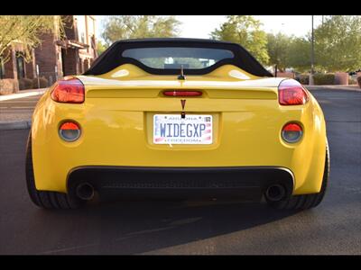 2008 Pontiac Solstice GXP   - Photo 11 - Mesa, AZ 85201