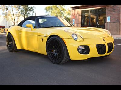 2008 Pontiac Solstice GXP   - Photo 2 - Mesa, AZ 85201