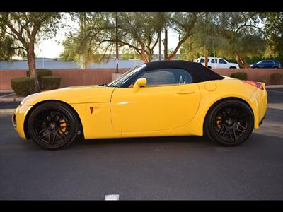 2008 Pontiac Solstice GXP   - Photo 5 - Mesa, AZ 85201