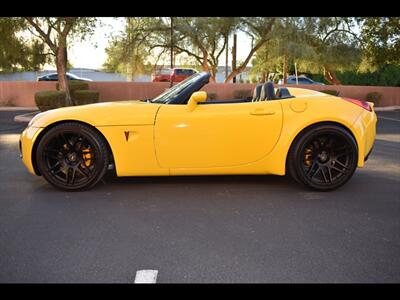 2008 Pontiac Solstice GXP   - Photo 6 - Mesa, AZ 85201