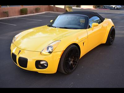 2008 Pontiac Solstice GXP   - Photo 4 - Mesa, AZ 85201