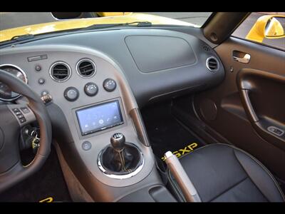 2008 Pontiac Solstice GXP   - Photo 20 - Mesa, AZ 85201