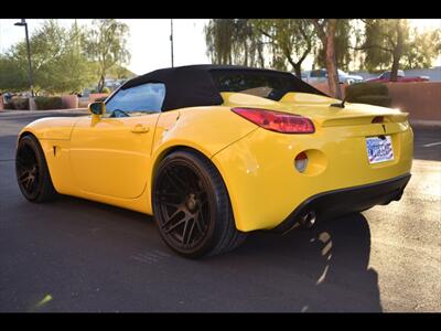 2008 Pontiac Solstice GXP   - Photo 7 - Mesa, AZ 85201