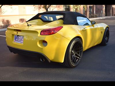 2008 Pontiac Solstice GXP   - Photo 8 - Mesa, AZ 85201