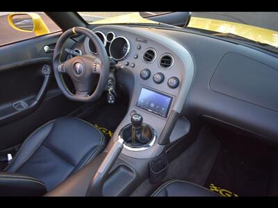 2008 Pontiac Solstice GXP   - Photo 21 - Mesa, AZ 85201