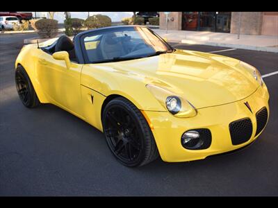 2008 Pontiac Solstice GXP   - Photo 3 - Mesa, AZ 85201