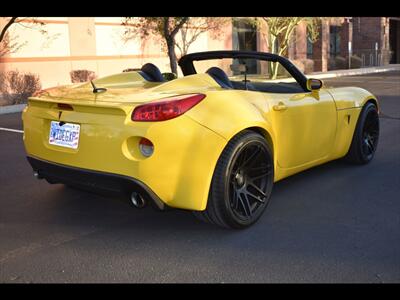 2008 Pontiac Solstice GXP   - Photo 9 - Mesa, AZ 85201