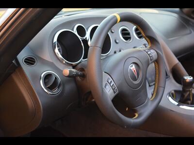 2008 Pontiac Solstice GXP   - Photo 23 - Mesa, AZ 85201