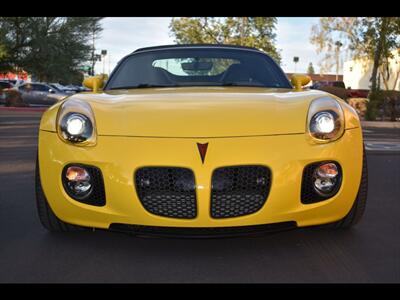 2008 Pontiac Solstice GXP   - Photo 10 - Mesa, AZ 85201