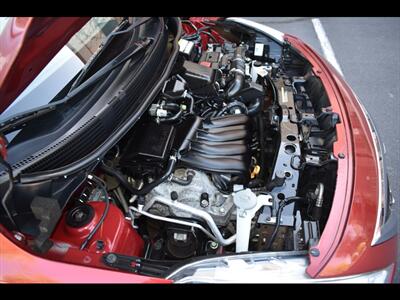 2019 Nissan Versa SV   - Photo 40 - Mesa, AZ 85201